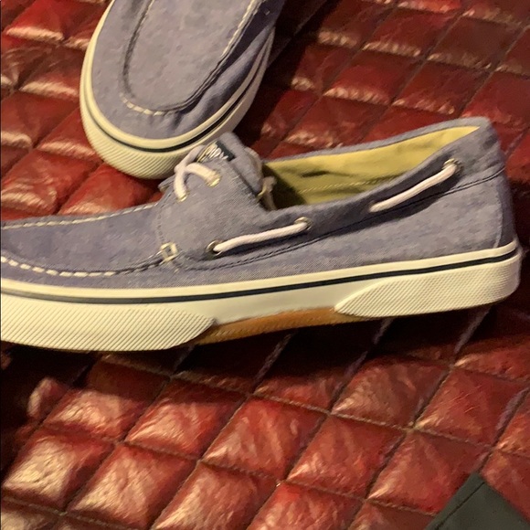 Sperry top-spider size 11 - Picture 2 of 4
